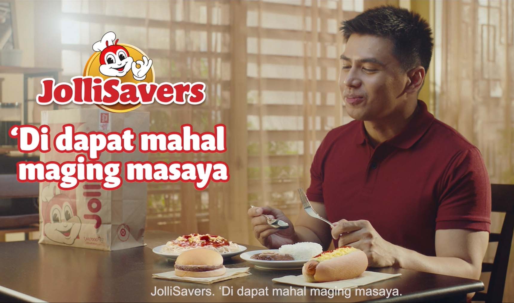 JolliSavers: Bringing joy to us all at an affordable price