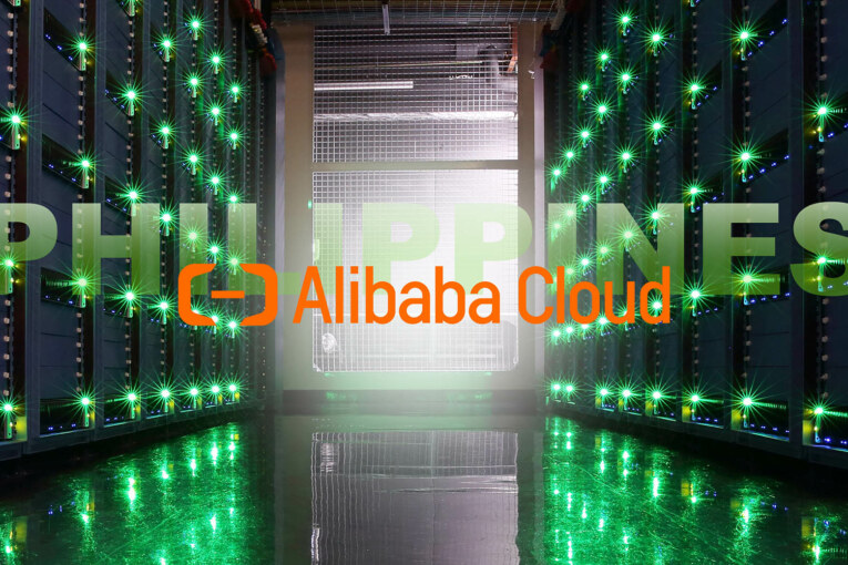 Alibaba Cloud to support local digital transformation with building its First Data Center in the Philippines