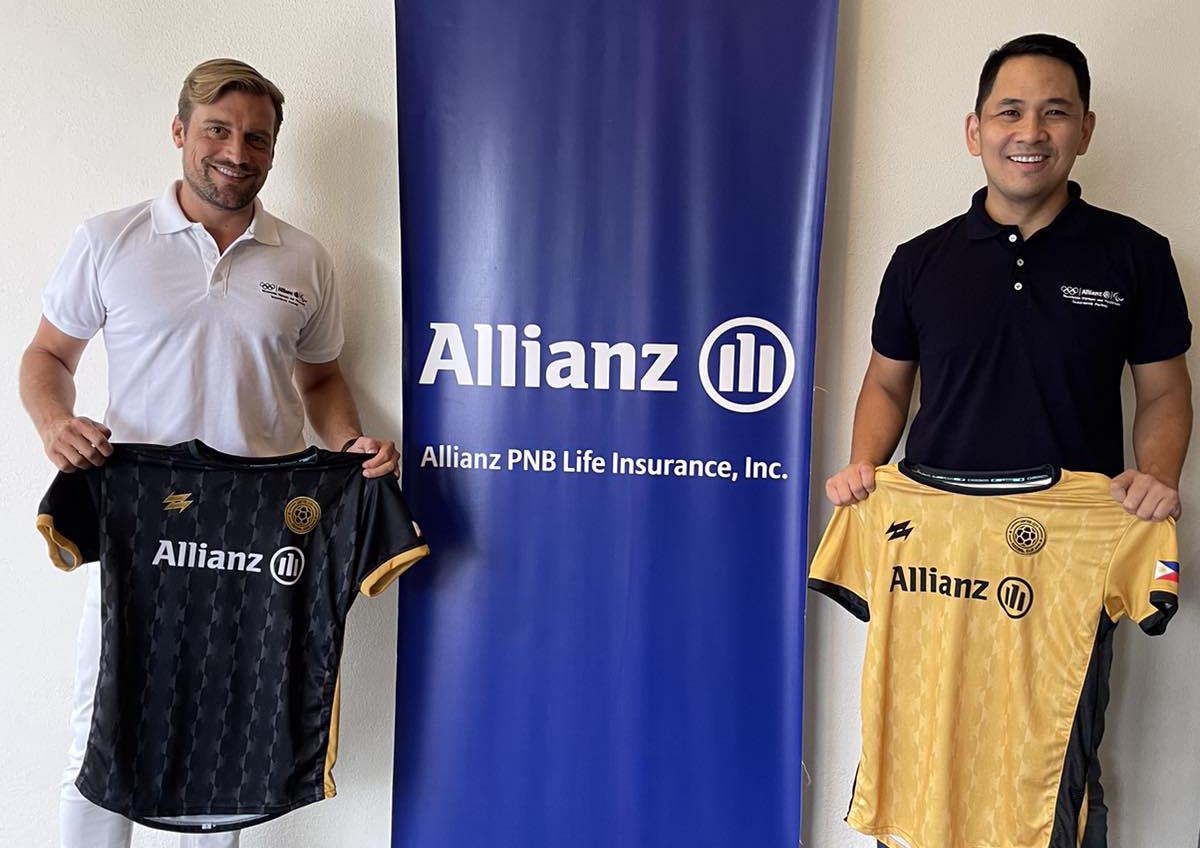 United City Football Club announces its jersey partner for the upcoming AFC Champions League and the 2021 Philippine Football League