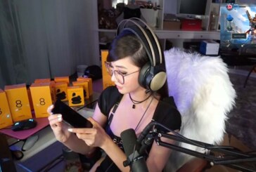 Gaming royalty Alodia Gosiengfiao captures infinite possibilities with realme and 5G connectivity