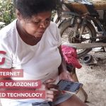 4G helps ease the online learning of the Aetas of Bataan