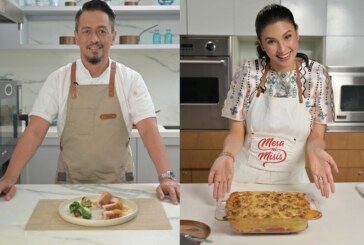 The secret to Chef Sau Del Rosario and Juana Yupangco’s best dishes, revealed