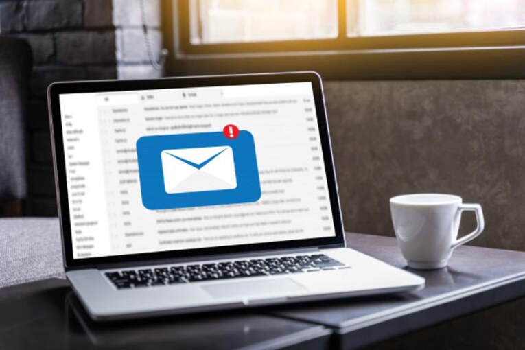 Commemorating 50 Years of Email and How to Keep Your Email Secure