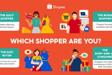Shopee reveals 4 types of Filipino online shoppers, offers something for everyone this 7.7 Mid-Year Sale