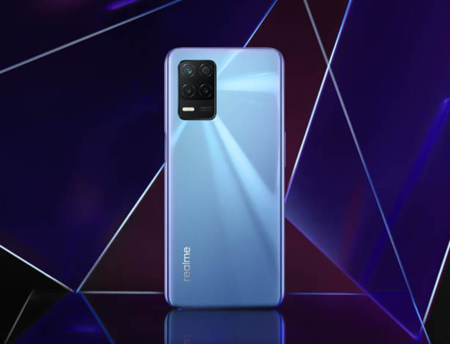 All-new realme 8 5G delivers top-notch 5G experience available for PHP10,490 this June 25 exclusive on Shopee