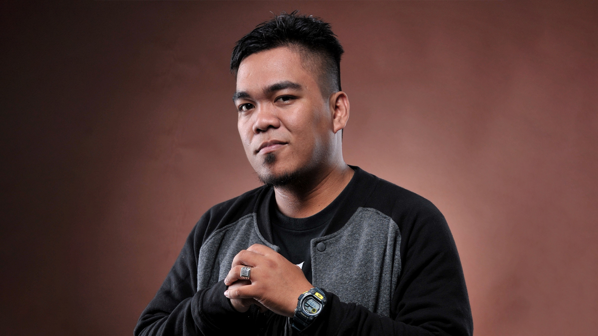 Filipino rapper Flict G releases music video of inspiring hip-hop anthem “Aking Lahi”