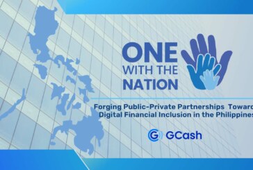 GCash strengthens partnership with the public sector to promote digital financial inclusion for all