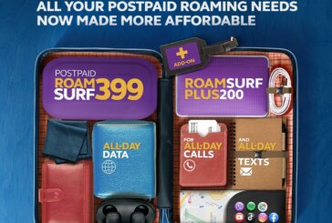 Globe reinvents roaming essentials for Filipino travelers amid pandemic