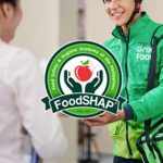 Grab Philippines and FoodSHAP join hands to raise food delivery standards in the Philippines