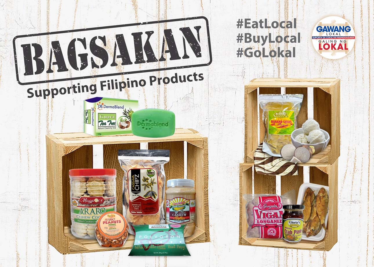DTI holds 8th Grand Bagsakan together with Mayani on June 25