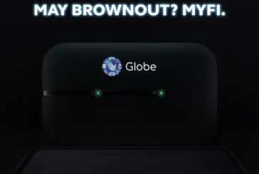 Brownout? Stay connected with Globe At Home Prepaid MyFi LTE and LTE-A