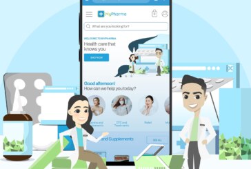 MyPharma: Health Care that Knows You