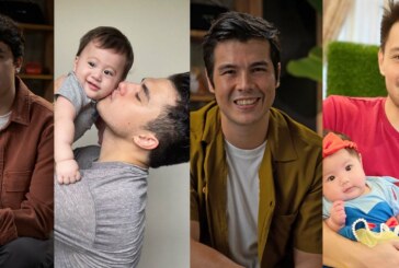 Celebrity Dads collaborate with PLDT Home for new video series #NoDadLikeYou