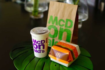 SPOTTED: McDonald’s Philippines launches strawless lids