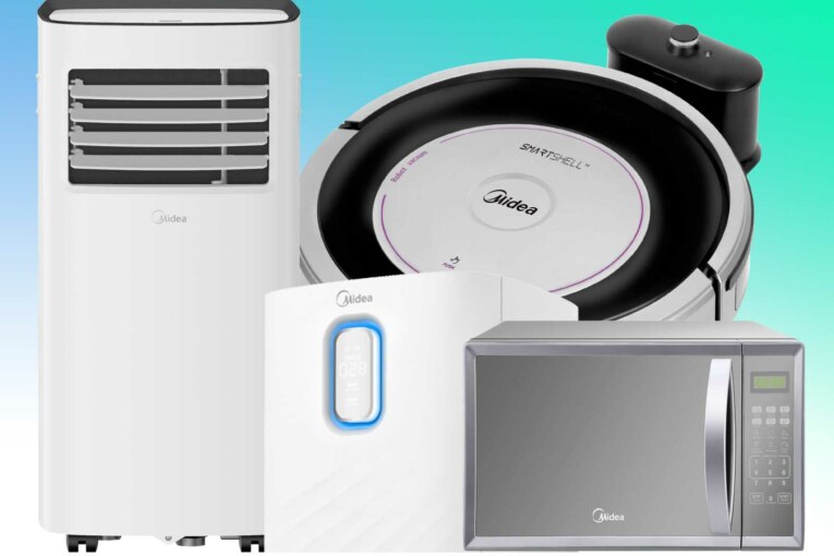 Make yourself at home with these friendly appliance solutions