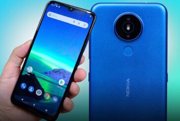 Review: Nokia 1.4 – Features, Price, Sample Photos and Videos