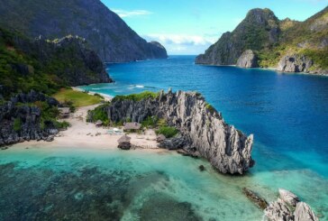 Six wonderful rising destinations of Palawan and discover more about its emerging gems!