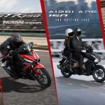 Motorcycles: The All-Around Ride of the New Normal