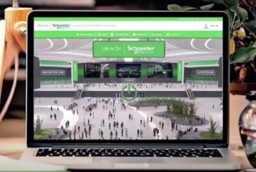 Schneider Electric Innovation Day 2021: Uncover the Power of Digitization in Driving Sustainability