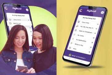 PayRemit app offers hardworking OFWs to shop and pay on installment via online for their loved ones