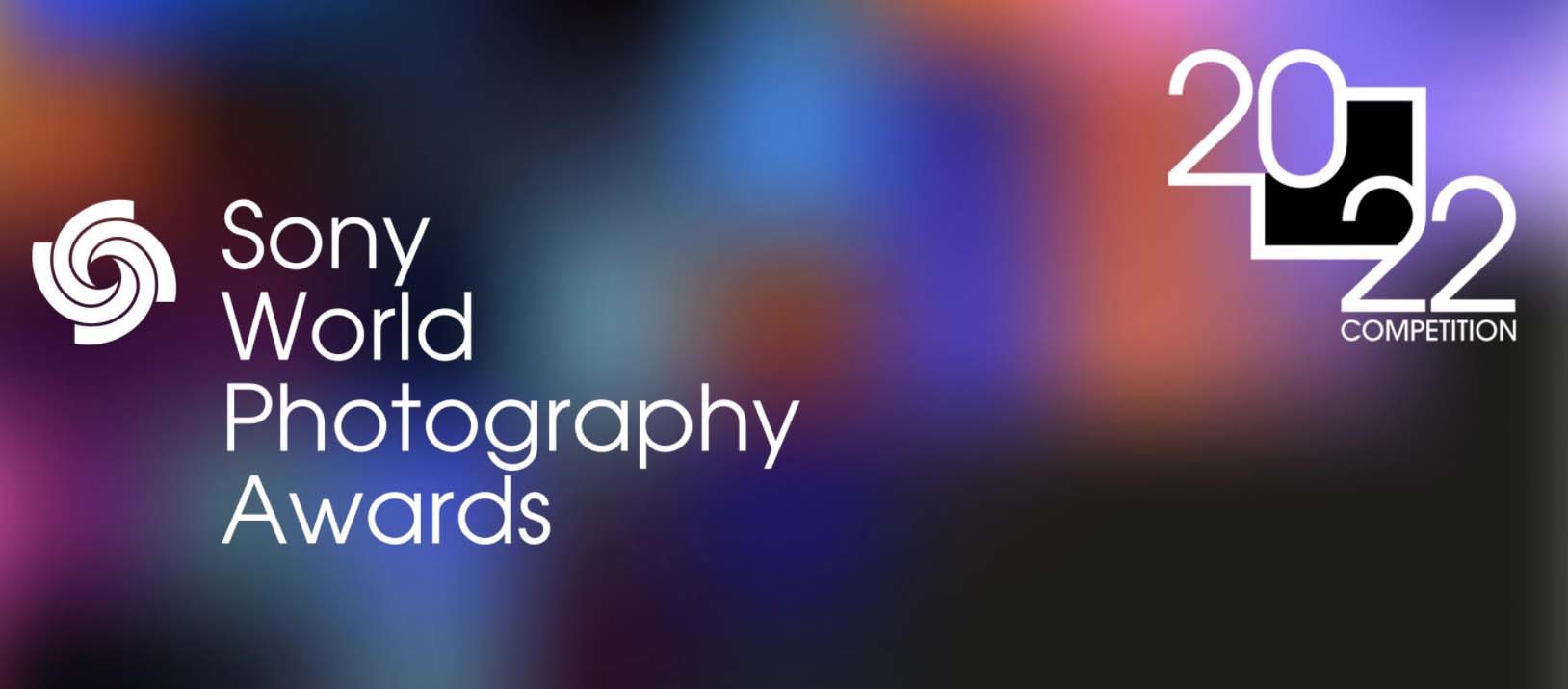 Call for Submissions: Sony World Photography Awards 2022