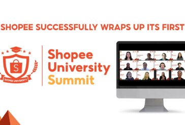 E-Commerce Ready: Shopee University Summit Equips MSMEs to Succeed in the Digital Space