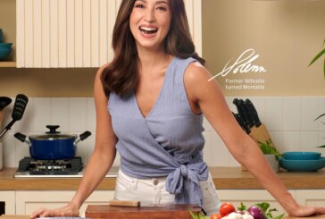 Solenn for Solane – the collab of the year is coming