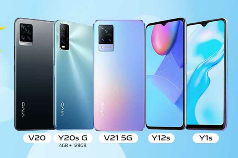 vivo partners Shopee to launch its first-ever Super Brand Day, an exclusive 3-day sale for vivo smartphones