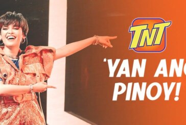 KZ Tandingan reignites Pinoy pride with TNT’s new song “Yan Ang Pinoy”