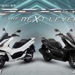 The All-New PCX160 has finally arrived priced at Php115,900