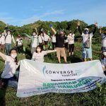 In partnership with ARAW-ACI, Angeles City LGU Converge advocates for watershed rehabilitation