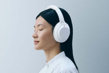 Sony launches new limited Edition WH-1000XM4 Silent White