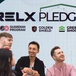 RELX International launches RELX Pledge Initiative: Guardian Program, Golden Shield and Green Shoots