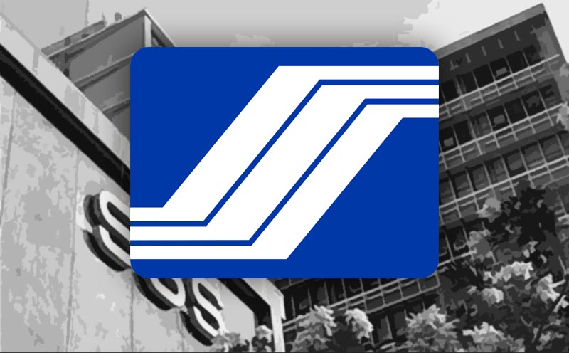 SSS reports 12.3 million paying members as of May 2021