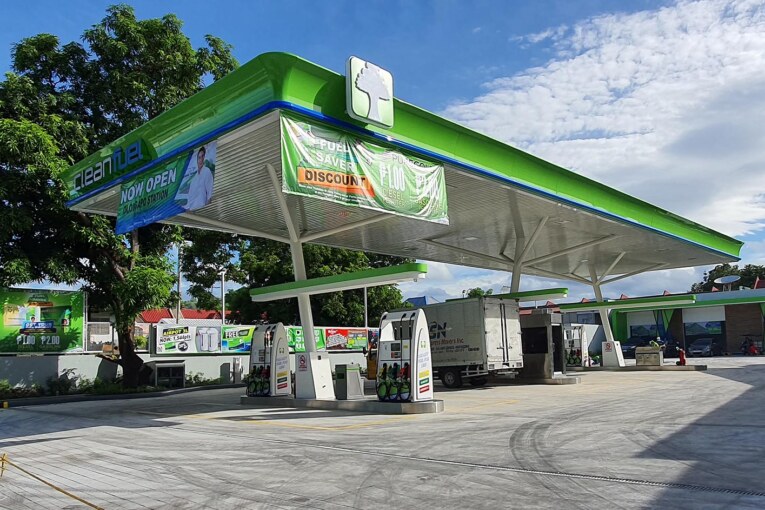 Cleanfuel Expands Presence in Commerce Driven Olongapo City
