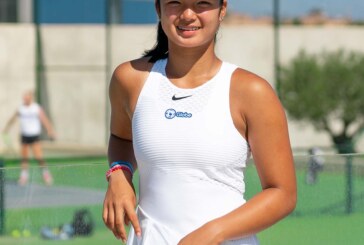Alex Eala victorious in singles and doubles action of J1 Roehampton in London