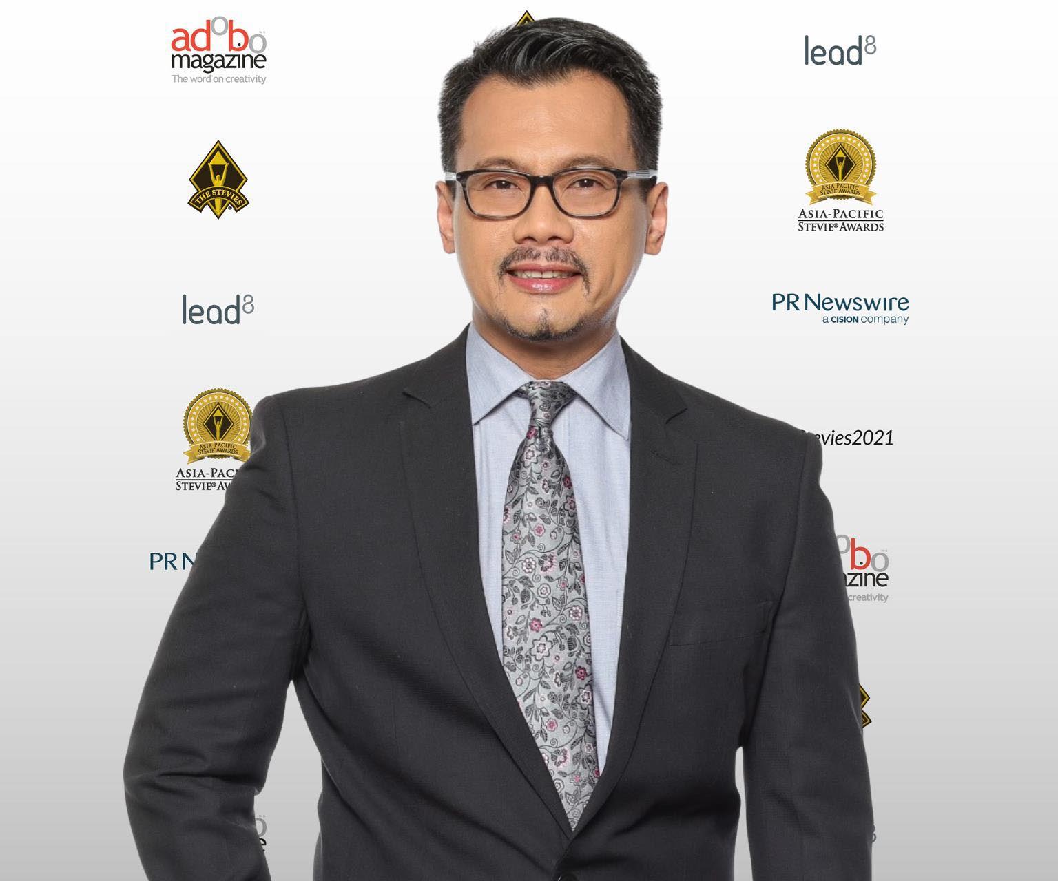 Pru Life UK’s Cha-Ching receives Silver Stevie recognition at the 8th Annual Asia-Pacific Stevie Awards