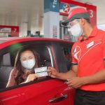 Caltex Biyaheng Bakunado offers fuel discounts for vaccinated motorists