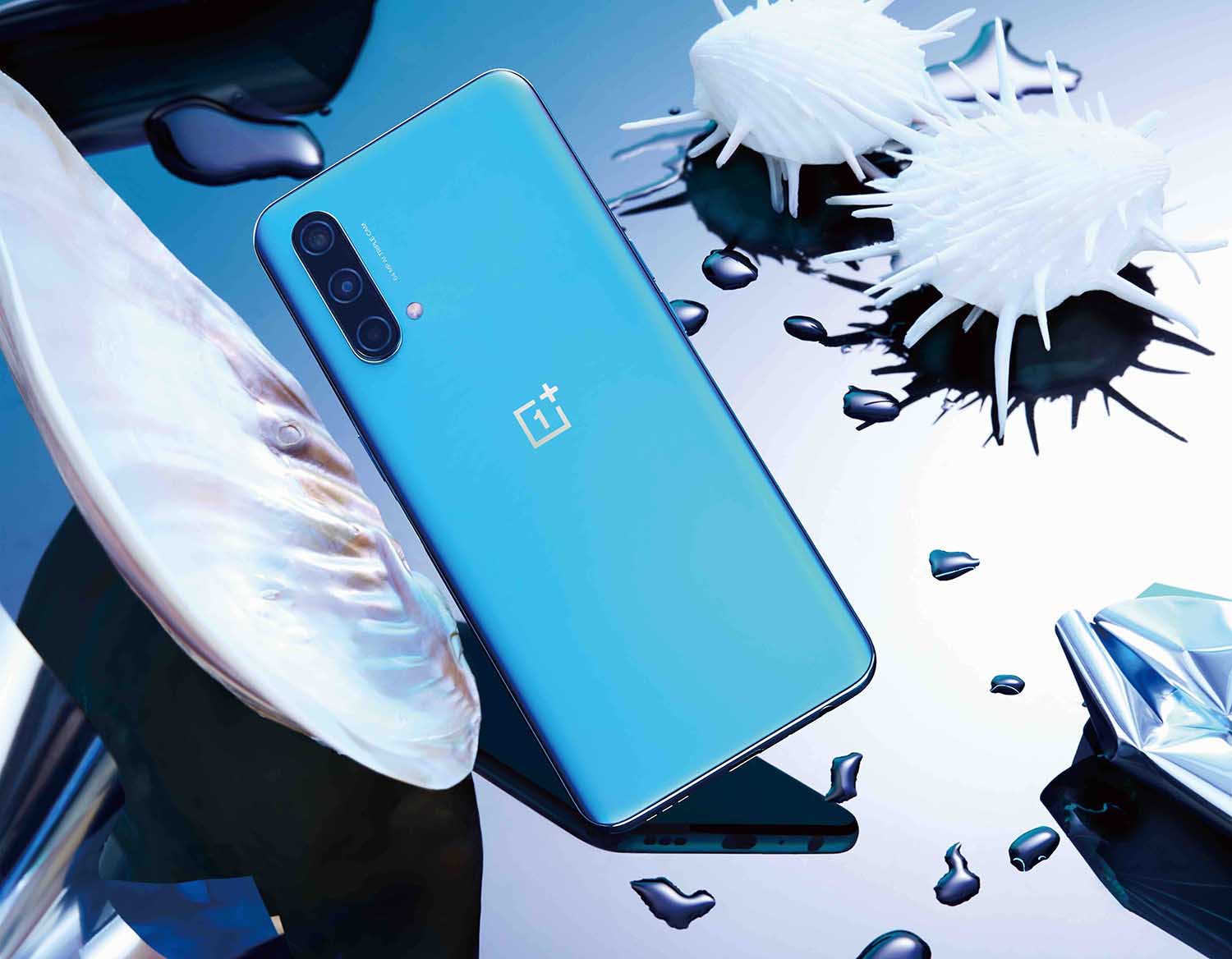 OnePlus Nord CE 5G now available in PH starts at PHP19,990 only