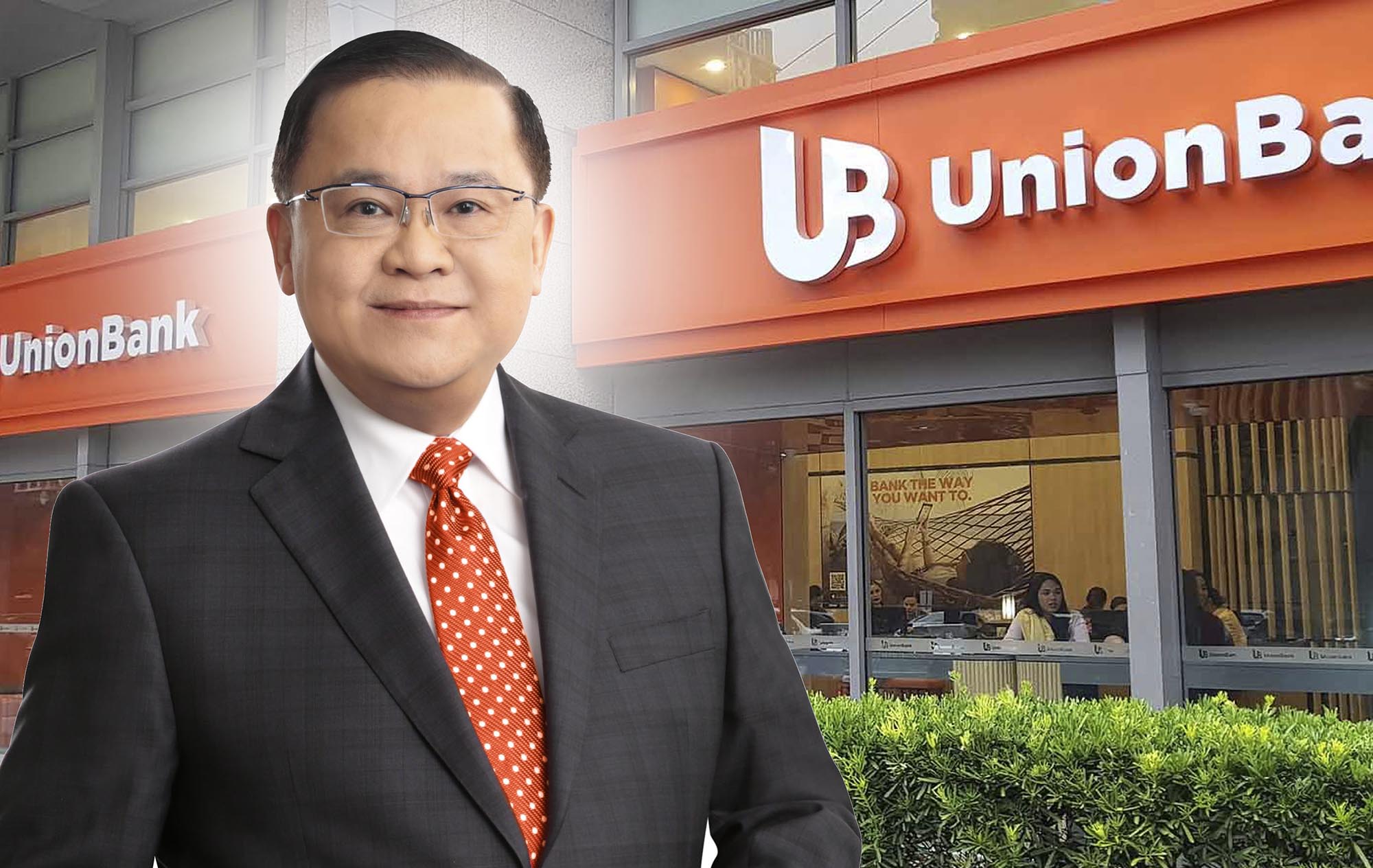 UnionBank President and CEO: Banks should continue pivoting                                                                              to make borrowing more accessible for MSMEs