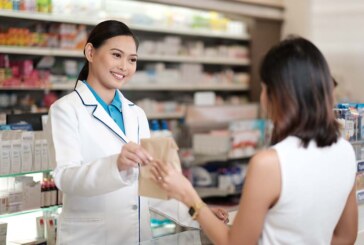 GCash now available at over 500 Southstar Drug outlets