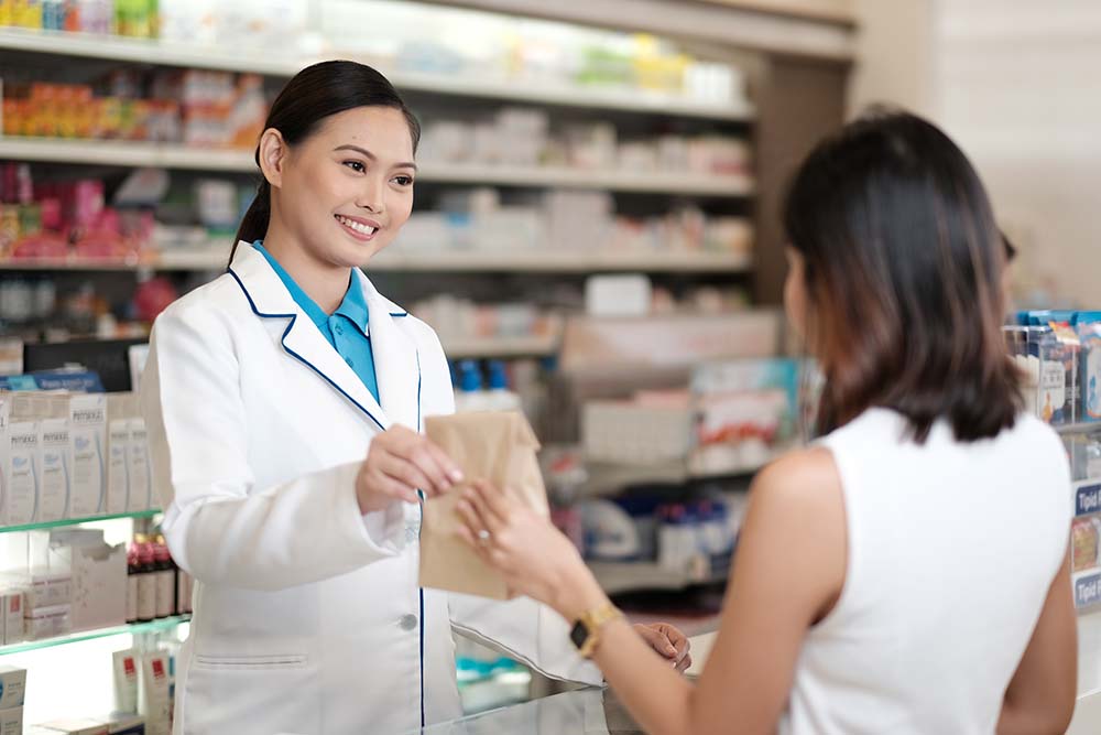 GCash now available at over 500 Southstar Drug outlets