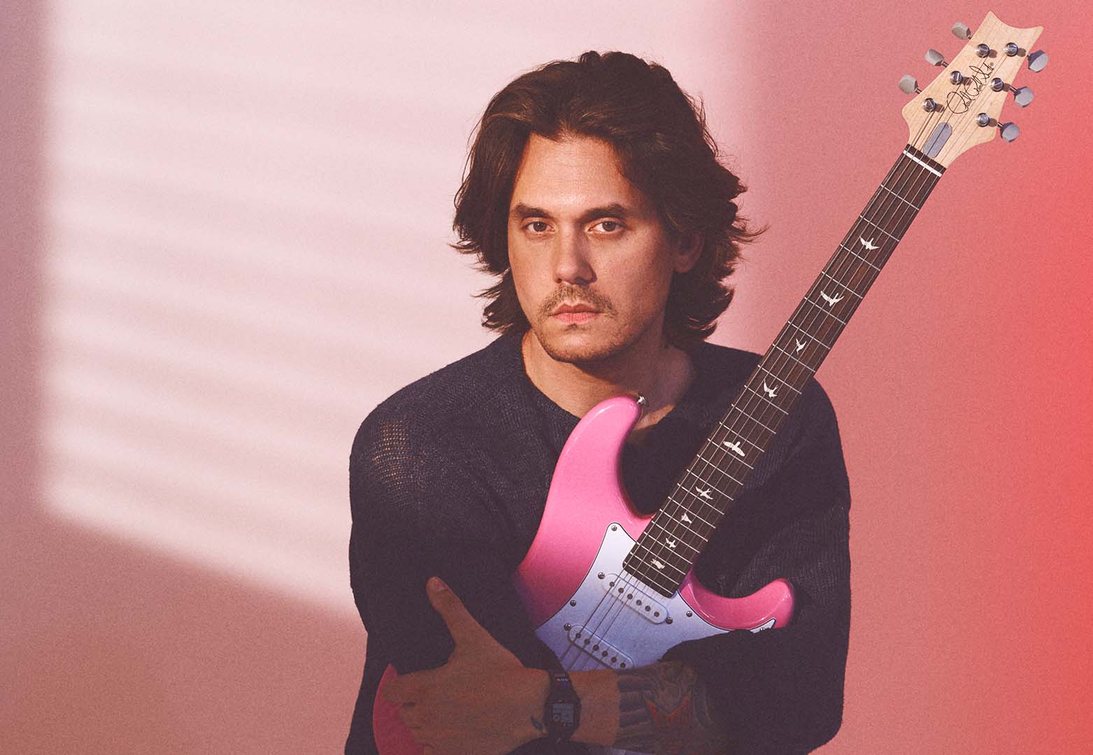 John Mayer releases retro-inspired new album, Sob Rock