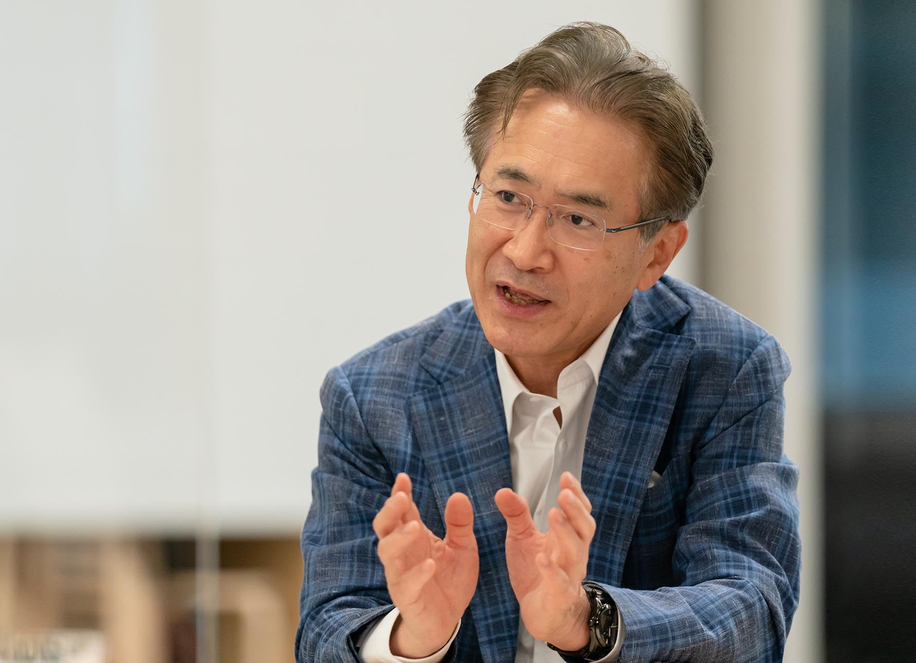 Sony CEO reveals the ‘Corporate Strategy’ towards innovation