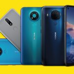It’s raining discounts and freebies with Nokia mobile’s Rainy Season Sale