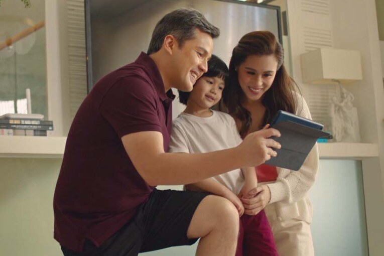 PLDT Home launches new bigger, better, and faster Fibr Plans