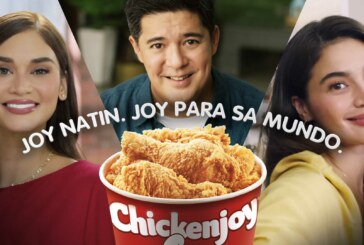 Here’s why Chickenjoy is the Pride and Joy of the Philippines