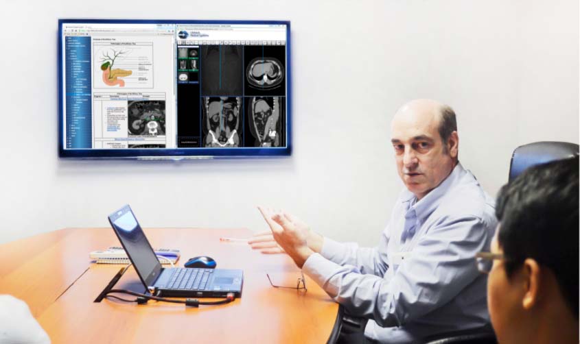 Lifetrack’s Innovative Medical Imaging Platform Enables Inclusive Healthcare for Emerging Countries