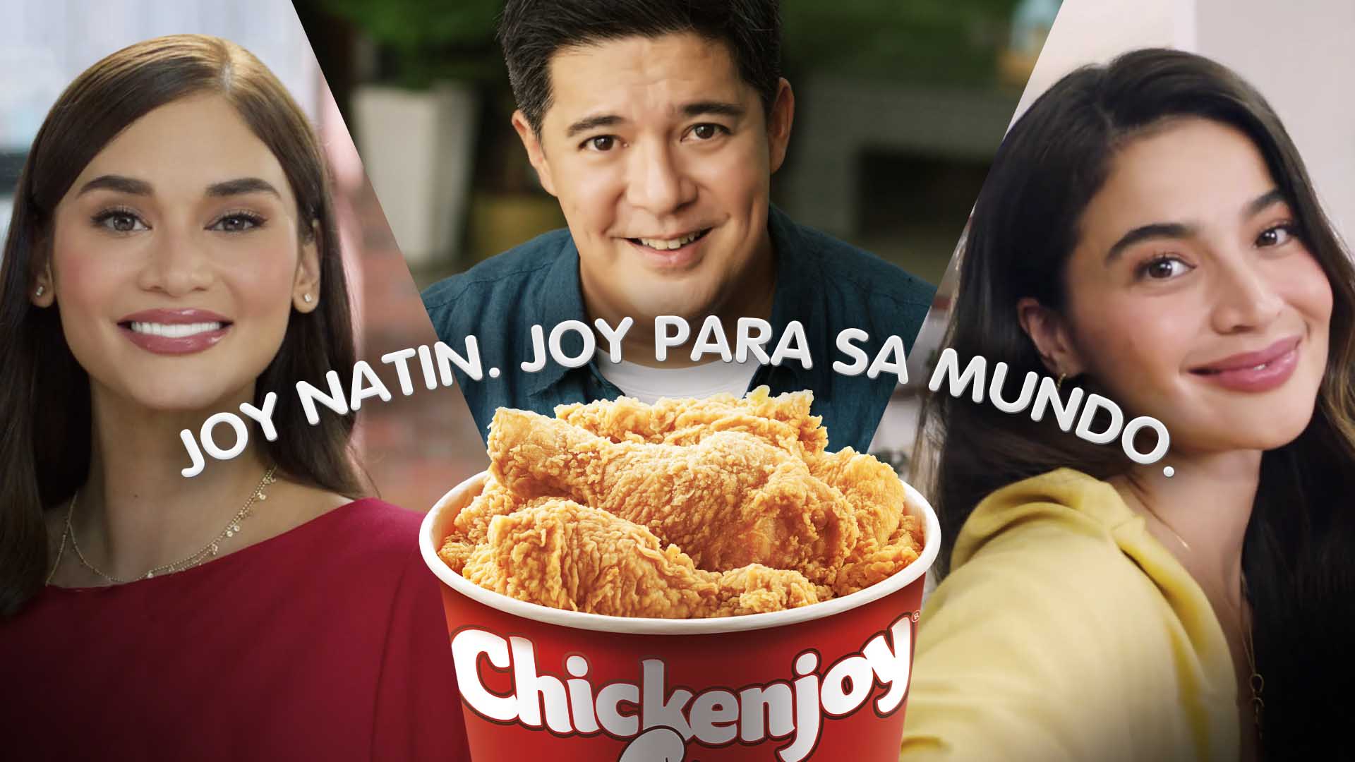 Here’s why Chickenjoy is the Pride and Joy of the Philippines