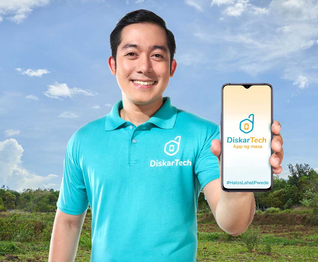 RCBC’s DiskarTech sustains rise in customer trust with 388% usage growth on Q2